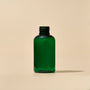 2 oz Green PET Boston Round - 20/410 - Zoom Thumbnail Media 1