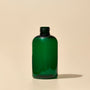 4 oz Green PET Boston Round - 20/410 - Zoom Thumbnail Media 1