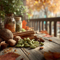 Autumn Vibes Fragrance Oil