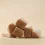 Premium Oatmeal Melt & Pour Soap Base - 2 lb Tray - Zoom Thumbnail Media 1