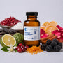 Crimson Clementine Fragrance Oil 986 - Zoom Thumbnail Media 3