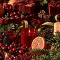 Crimson Clementine Fragrance Oil 986