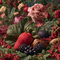 Blooms & Black Currants Fragrance Oil 1018