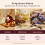 Golden Pear & Vanilla Bean Fragrance Oil 1026 - Zoom Thumbnail Media 2