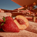 Peach Skin & Pomegranate Fragrance Oil 1079