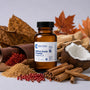 Saffron Suede & Santal Fragrance Oil 1152 - Zoom Thumbnail Media 3