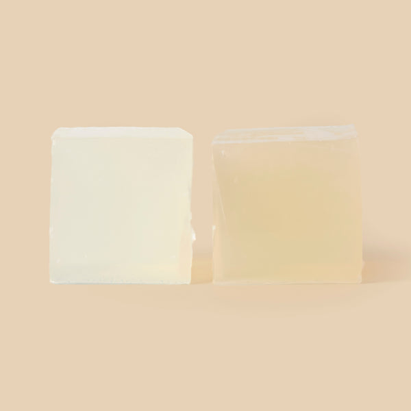 Basic Clear MP Soap Base 23 lb - OFF SPECIFICATION - Zoom Media 1