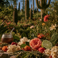 Cactus Garden* Fragrance Oil 1211