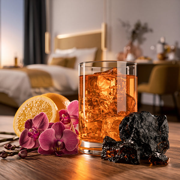 Room Service* Fragrance Oil 1223 - Zoom Media 1