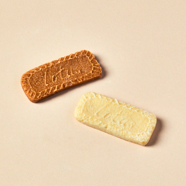Silicone Lattice Cookie Bar Mold - Zoom Media 2