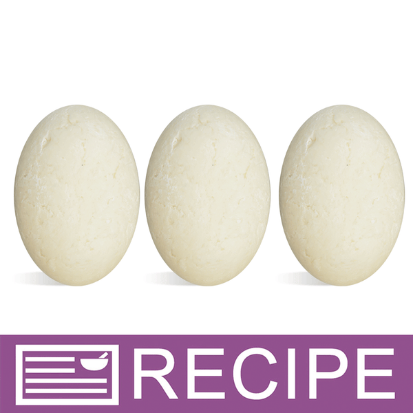 3-in-1 for Men Shampoo Bars