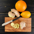 Ginger Orange - EO & FO Blend 461