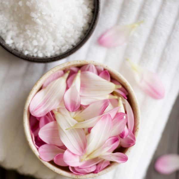 Rice Flower & Shea Fragrance Oil 233 - Zoom Media 1
