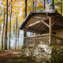 Autumn Lodge Fragrance Oil 401 - Zoom Thumbnail Media 1