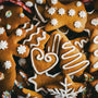 Gingerbread Cookie - EO & FO Blend 511 - Zoom Thumbnail Media 1