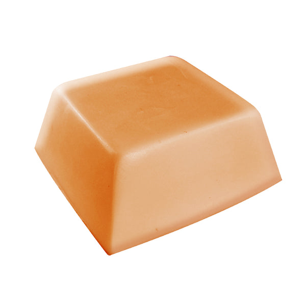 Deep Dish Square Soap Mold - Zoom Media 1