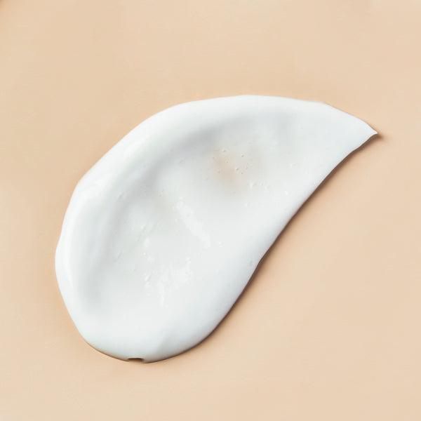 Goat Milk & Honey Lotion - close-up - Zoom Media 2