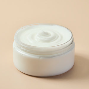 Goat Milk & Honey Lotion - Featured Image
