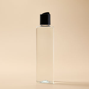 Shower Gel - Crystal Clear - Featured Image