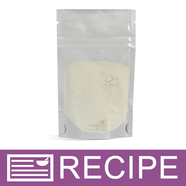 Coconut Milk Face Mask Recipe