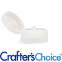 22/400 Natural Flip Top Cap - 1.5 inch - Zoom Thumbnail Media 1
