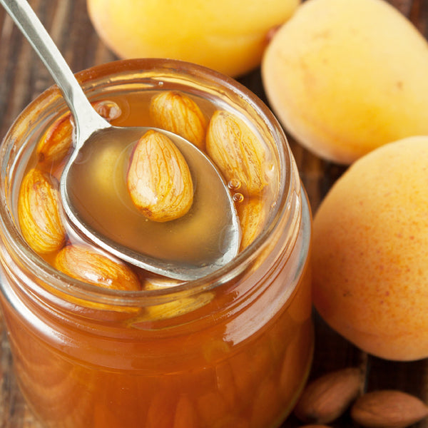 Almond & Honey Fragrance Oil 143 - Zoom Media 1