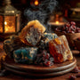 Frankincense & Myrrh - EO & FO Blend 594 - Zoom Thumbnail Media 1