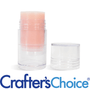 1 oz Clear Push Up Stick & Top Set - Zoom Thumbnail Media 1