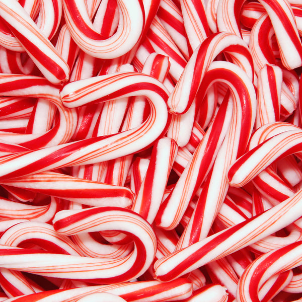 Peppermint Stick - EO & FO Blend 540 - Zoom Media 1