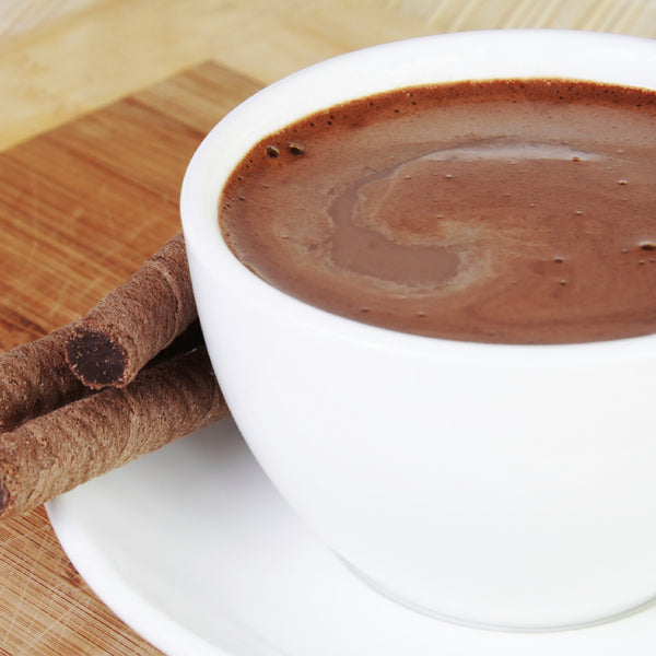 Hot Cocoa Fragrance Oil 539 - Zoom Media 1