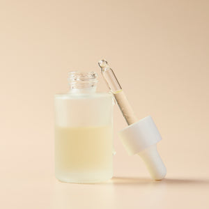 Apricot Kernel Oil - Featured Image