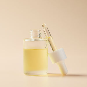 Grape Seed Oil - Featured Image