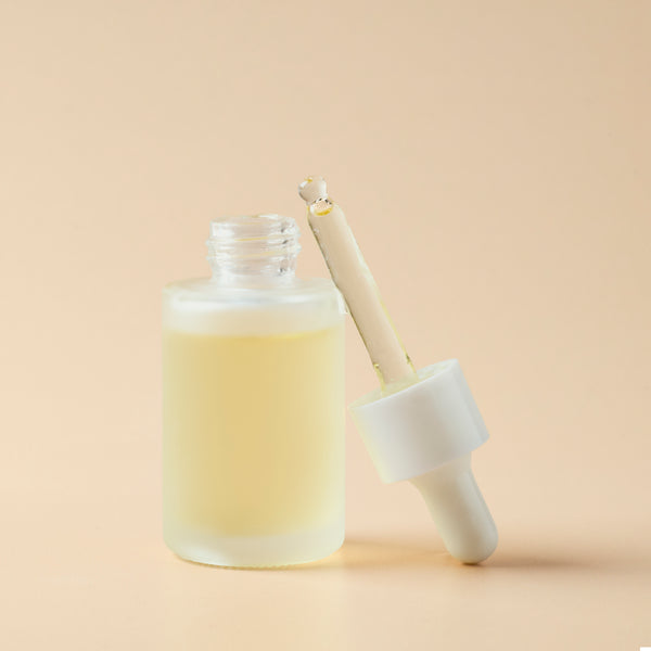 Sesame Oil - Zoom Media 1