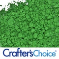 Matte Woodland Green Pigment Powder for Soap Making