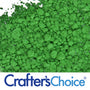 Matte Woodland Green Pigment Powder for Soap Making - Zoom Thumbnail Media 1