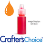 Stained Glass Citrus Orange Liquid Soap Color - Zoom Thumbnail Media 1
