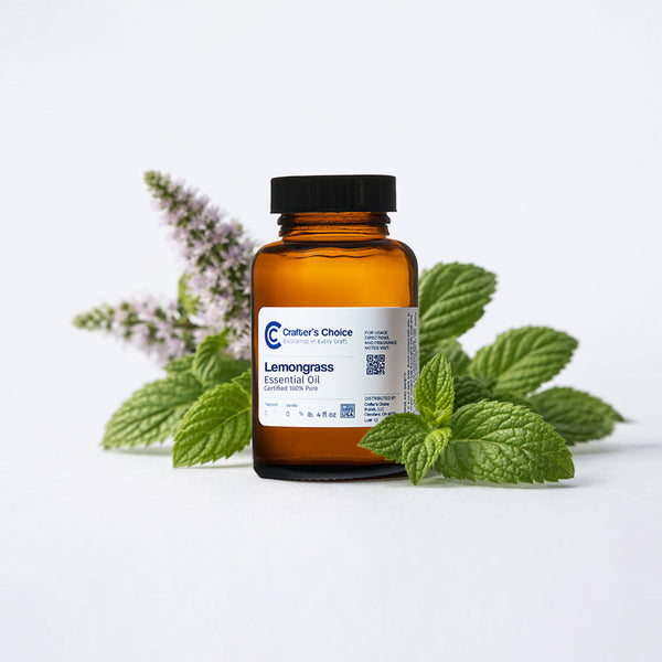 Peppermint Pure Essential Oil - product detail - Zoom Media 3