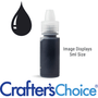 Matte Black Liquid Pigment - Zoom Thumbnail Media 1