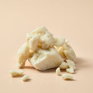 Shea Butter - Natural - Featured Image