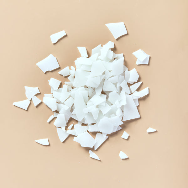 Palm Kernel Flakes - 102º Melt - Zoom Media 1