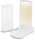 0.5 oz Natural Oval Twist-up