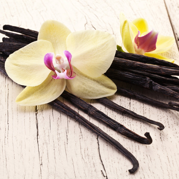 Fresh Vanilla Fragrance Oil 263 - Zoom Media 1