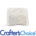 Bath Tea Bags (2.5 x 2.5)