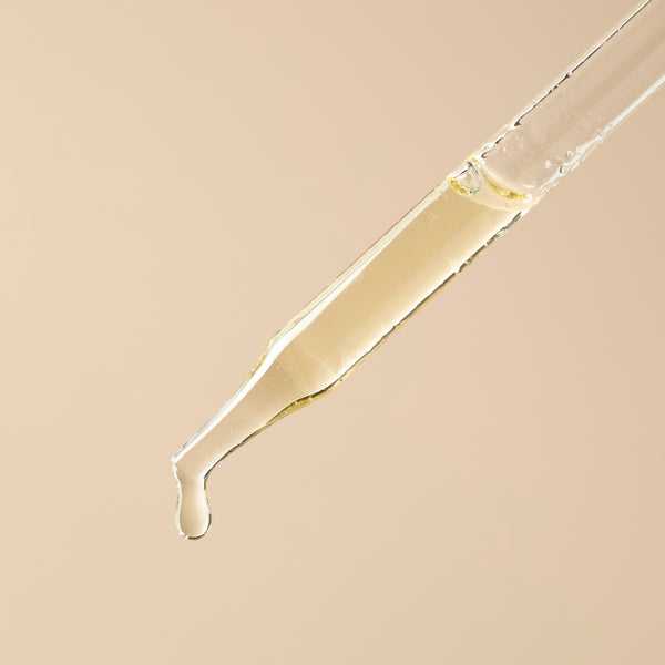 Evening Primrose Oil - close-up - Zoom Media 2