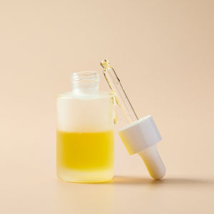 Jojoba Oil - Golden - Featured Image