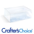 Pro Base Clear Melt & Pour Soap Base 23 lb Block