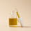 Hemp Seed Oil - Virgin (Dark Green)