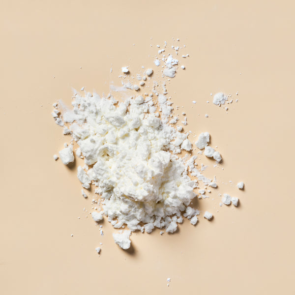 Cornstarch - Pure - Zoom Media 1