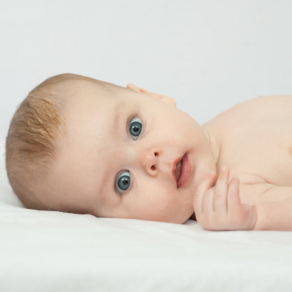 Baby Powder Fragrance Oil 498 - Zoom Media 1