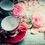 English Tea Rose Fragrance Oil 613